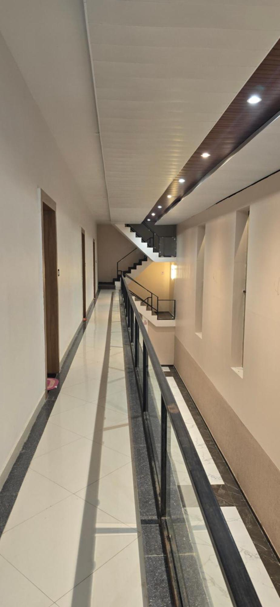 The Golden Palm Khajuraho酒店 外观 照片